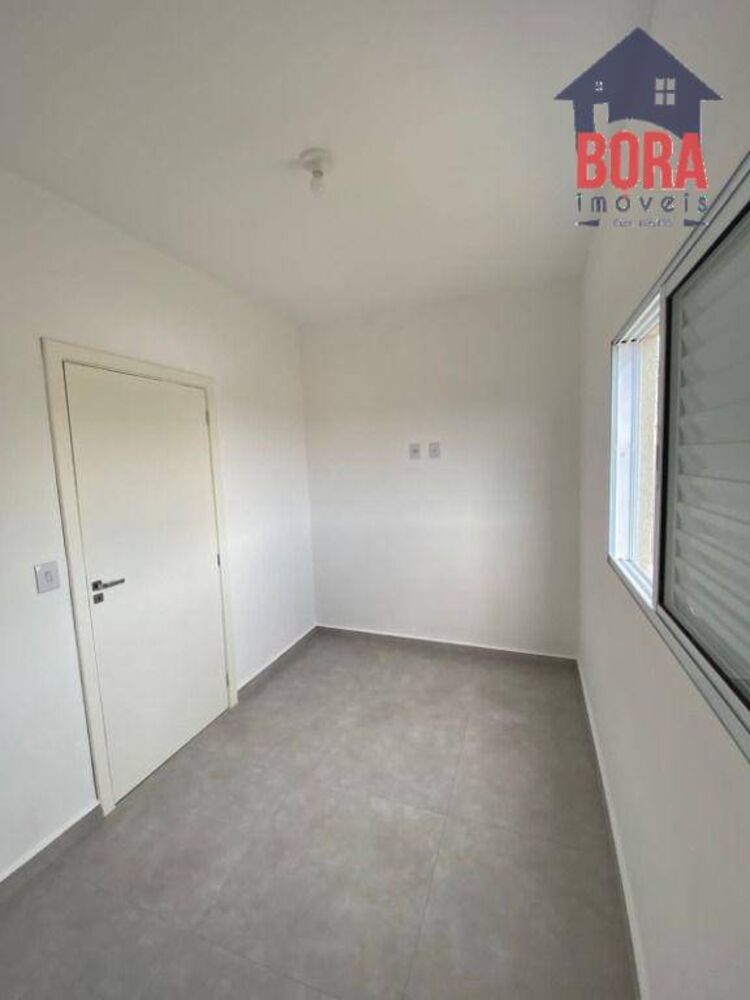 Casa à venda com 3 quartos, 110m² - Foto 2