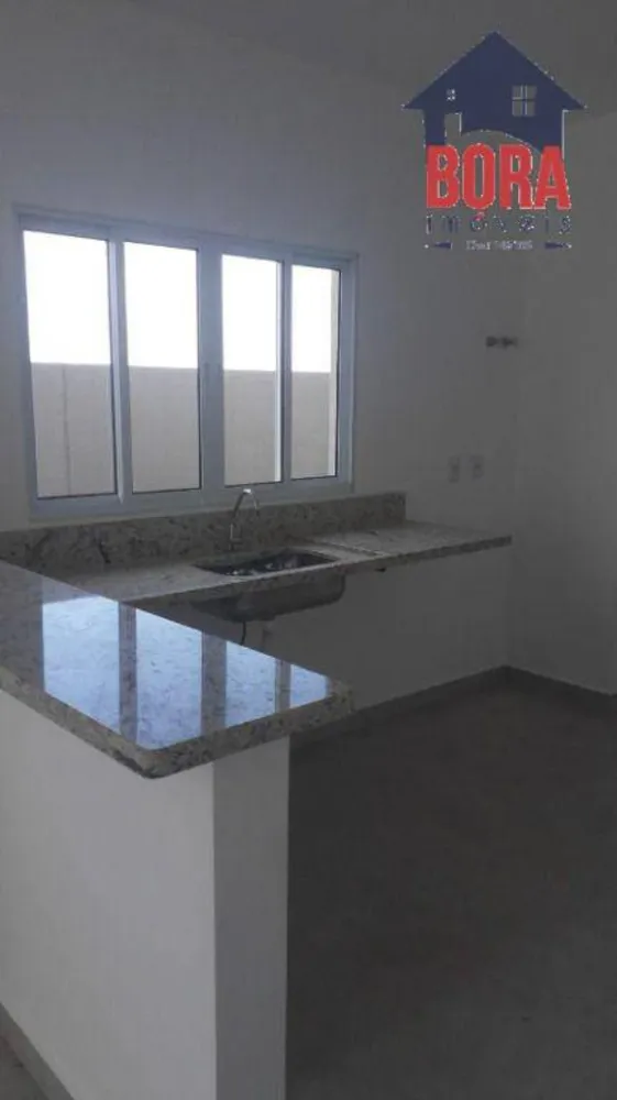 Casa, 3 quartos, 110 m² - Foto 7