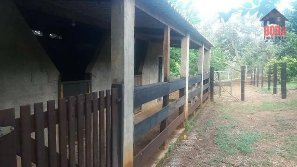 Chácara, 2 quartos, 4000 m² - Foto 7