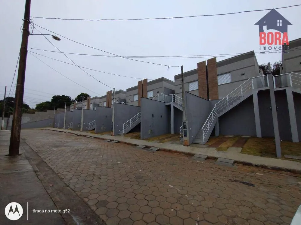 Casa, 2 quartos, 61 m² - Foto 7