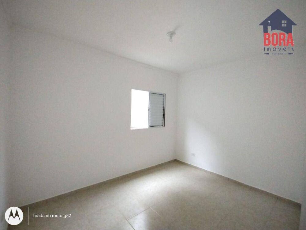 Casa, 2 quartos, 61 m² - Foto 1