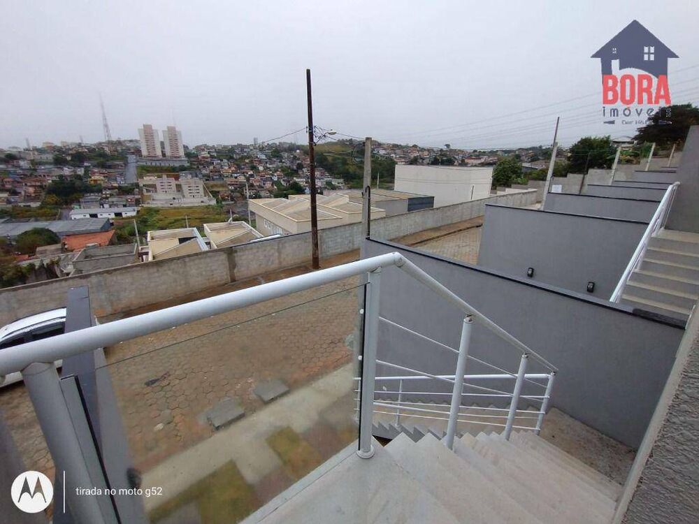 Casa, 2 quartos, 61 m² - Foto 2
