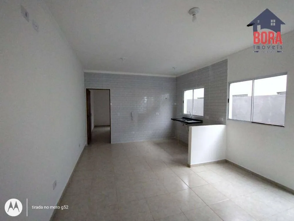 Casa, 2 quartos, 61 m² - Foto 1