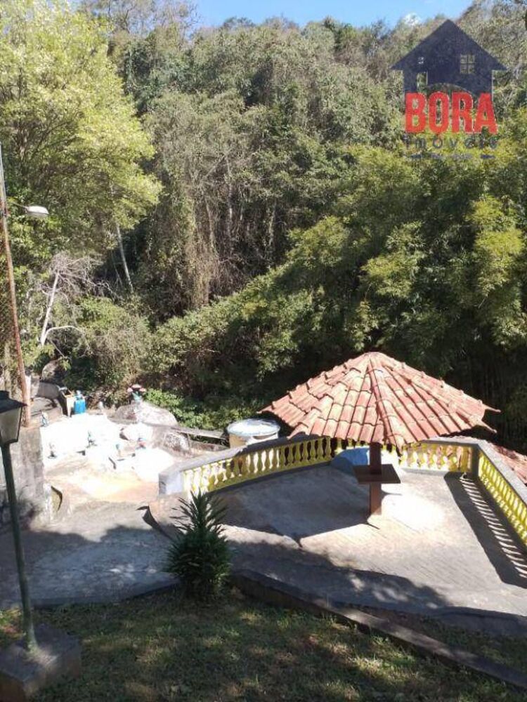 Chácara, 4 quartos, 6985 m² - Foto 4