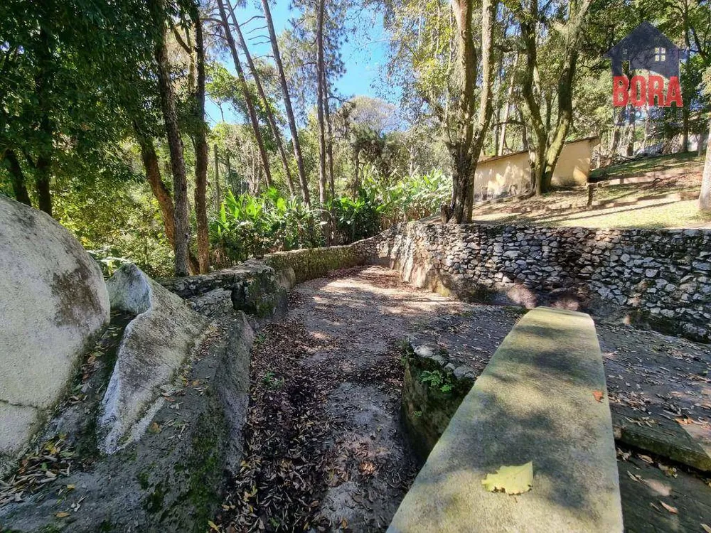Chácara, 4 quartos, 6985 m² - Foto 3