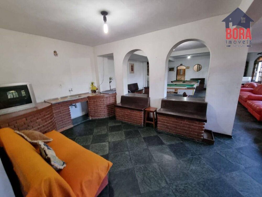 Chácara, 4 quartos, 6985 m² - Foto 3