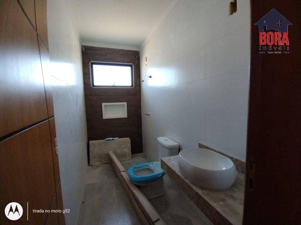 Sobrado à venda com 3 quartos, 155m² - Foto 1