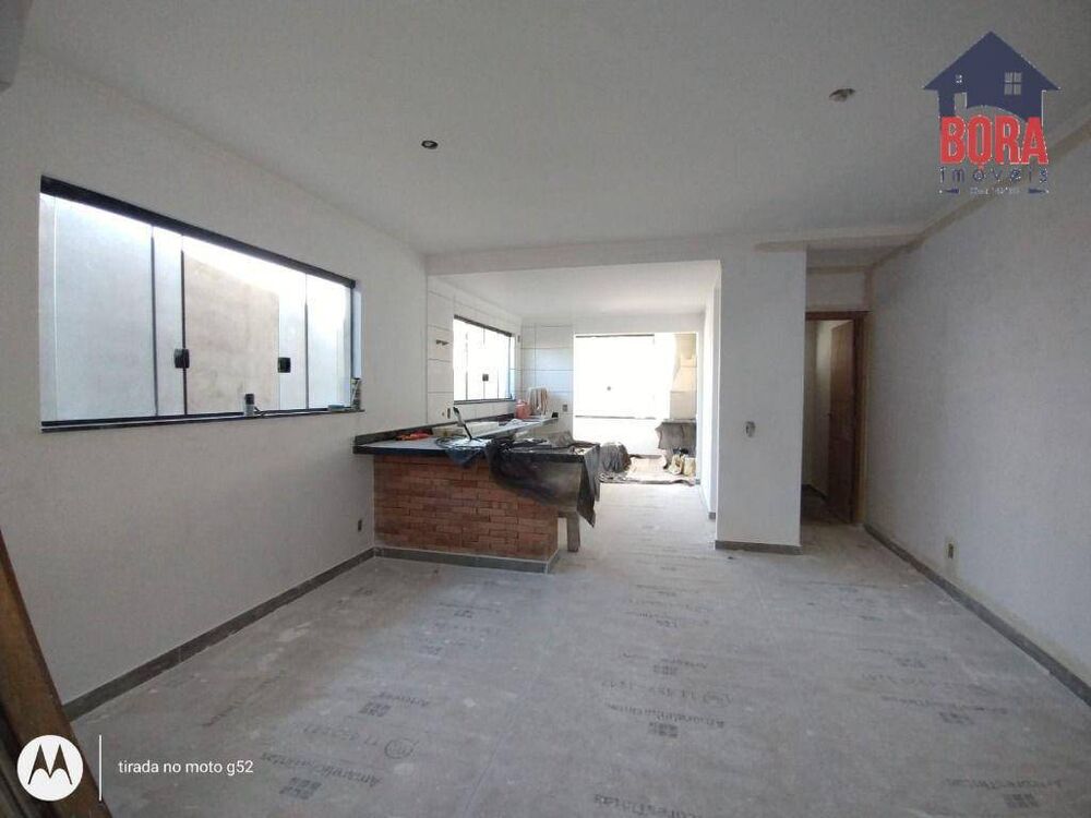 Sobrado à venda com 3 quartos, 155m² - Foto 3