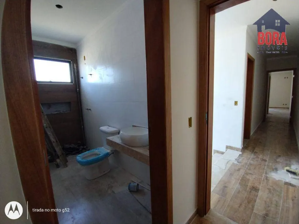 Sobrado, 3 quartos, 155 m² - Foto 10