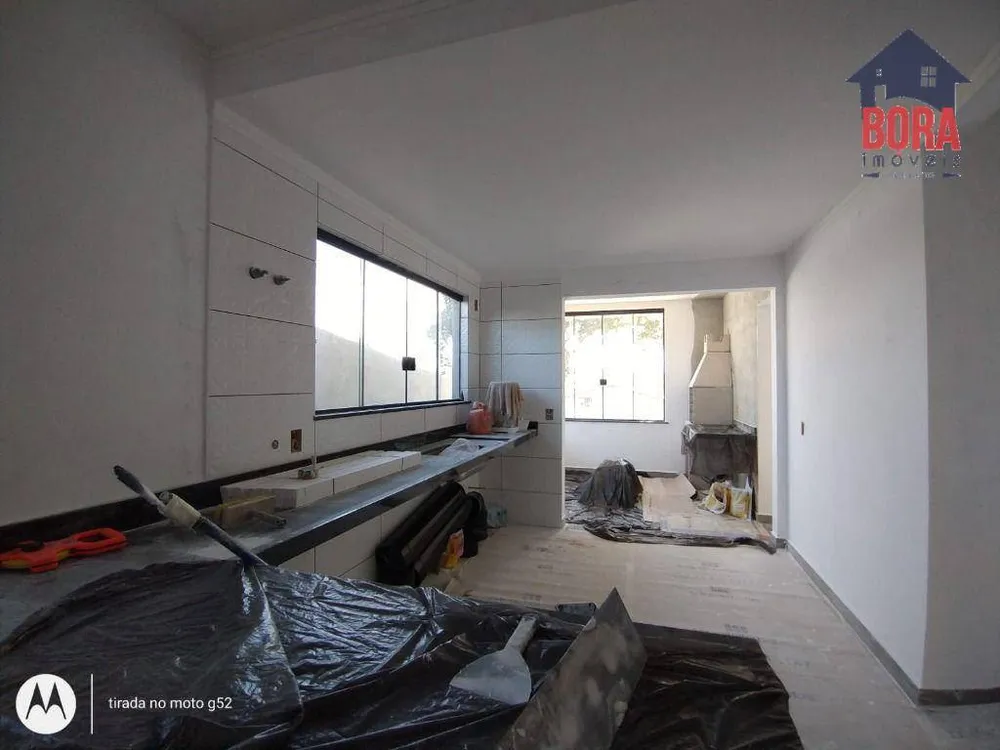 Sobrado, 3 quartos, 155 m² - Foto 11