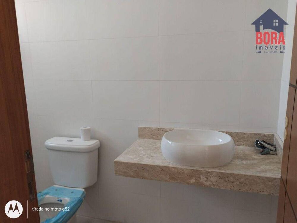 Sobrado à venda com 3 quartos, 155m² - Foto 2
