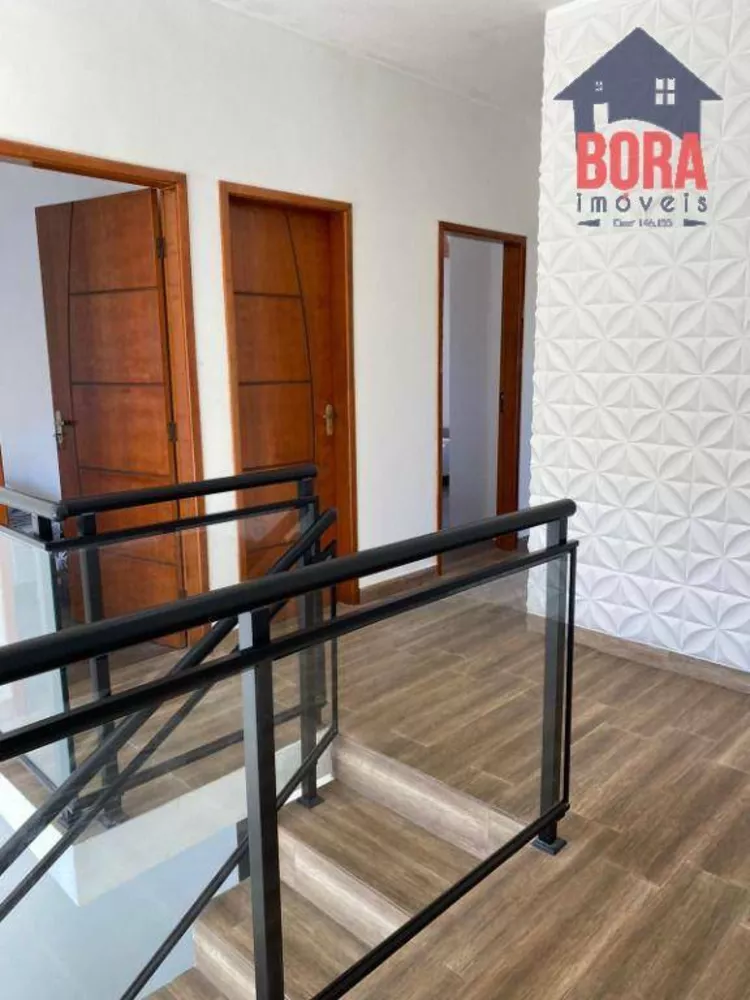Casa, 3 quartos, 131 m² - Foto 8