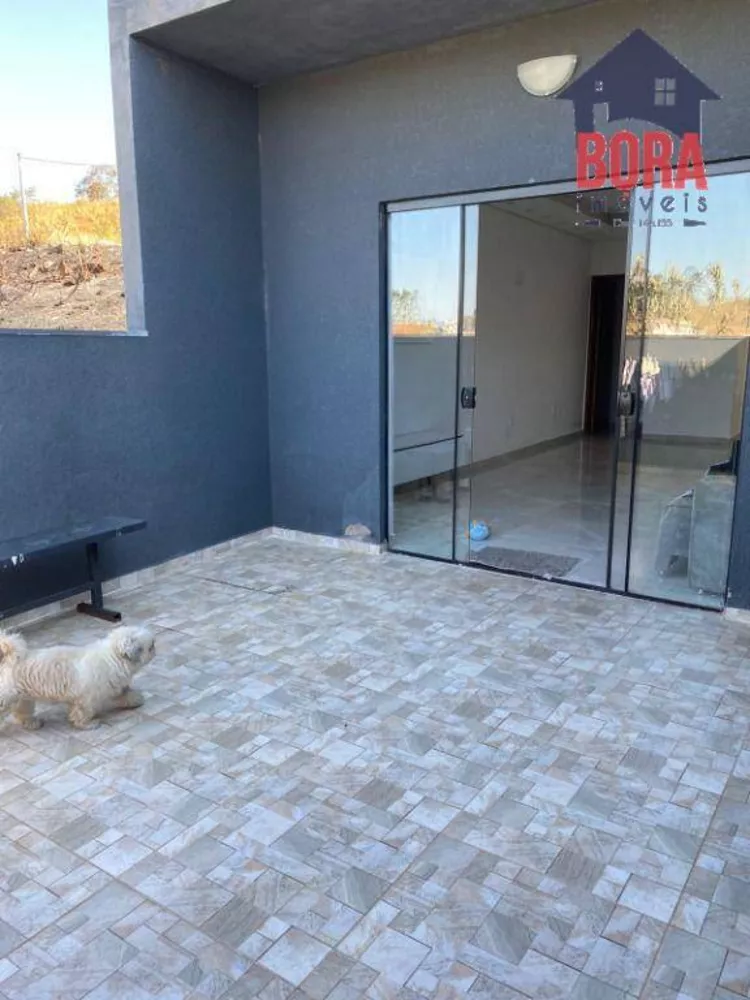 Casa, 3 quartos, 131 m² - Foto 39