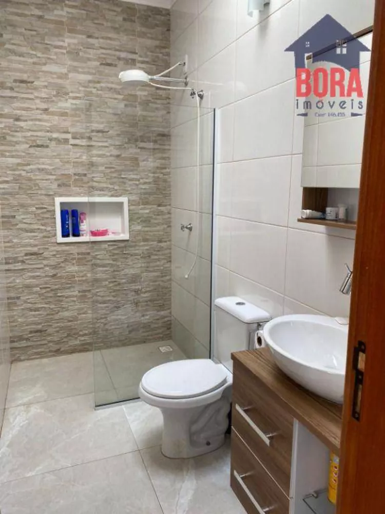 Casa, 3 quartos, 131 m² - Foto 15