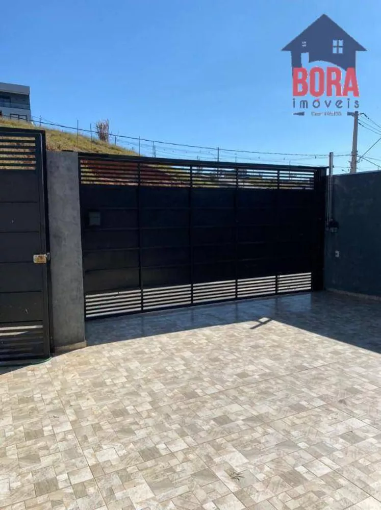 Casa, 3 quartos, 131 m² - Foto 29