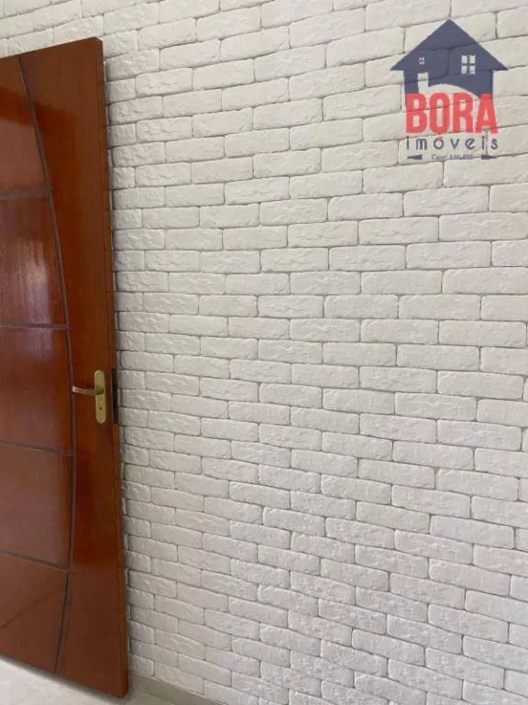 Casa, 3 quartos, 131 m² - Foto 24