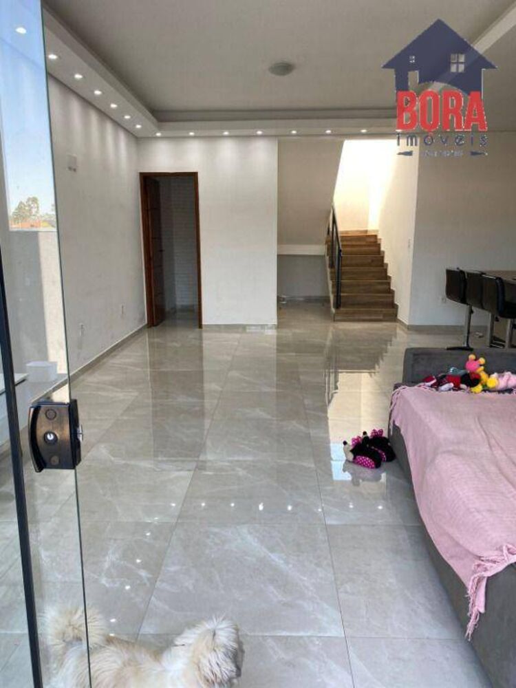 Casa, 3 quartos, 131 m² - Foto 4