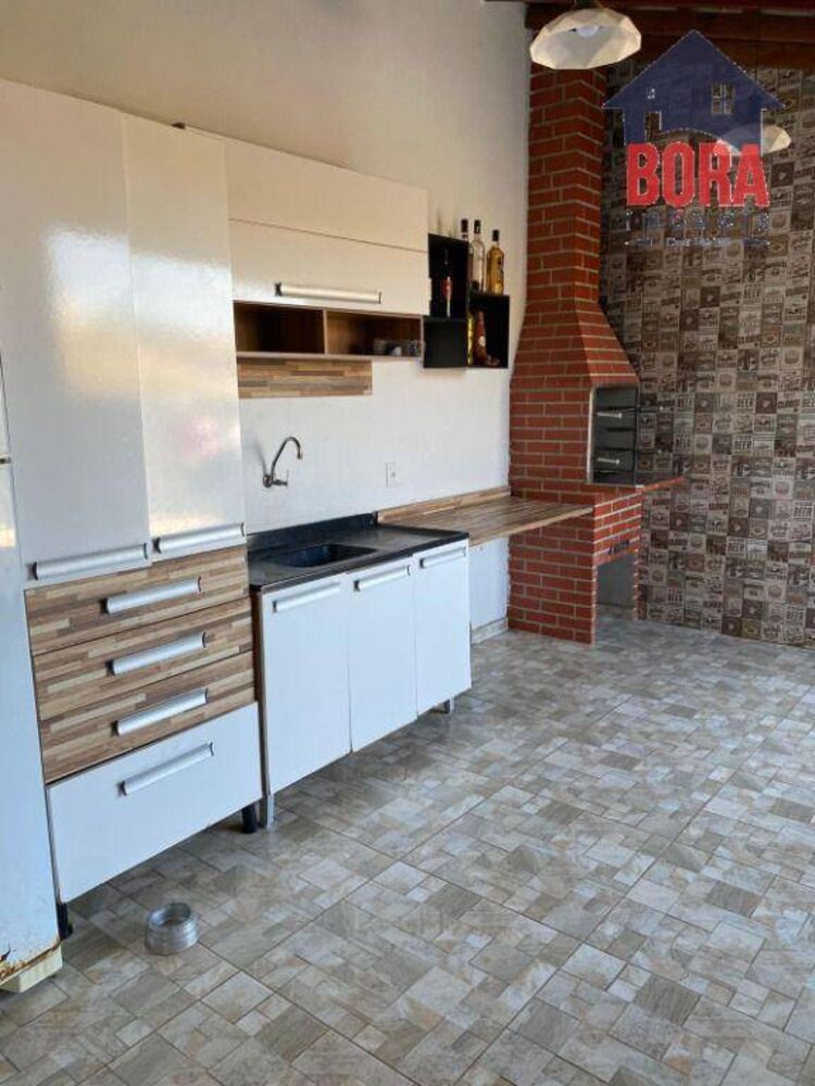 Casa, 3 quartos, 131 m² - Foto 7