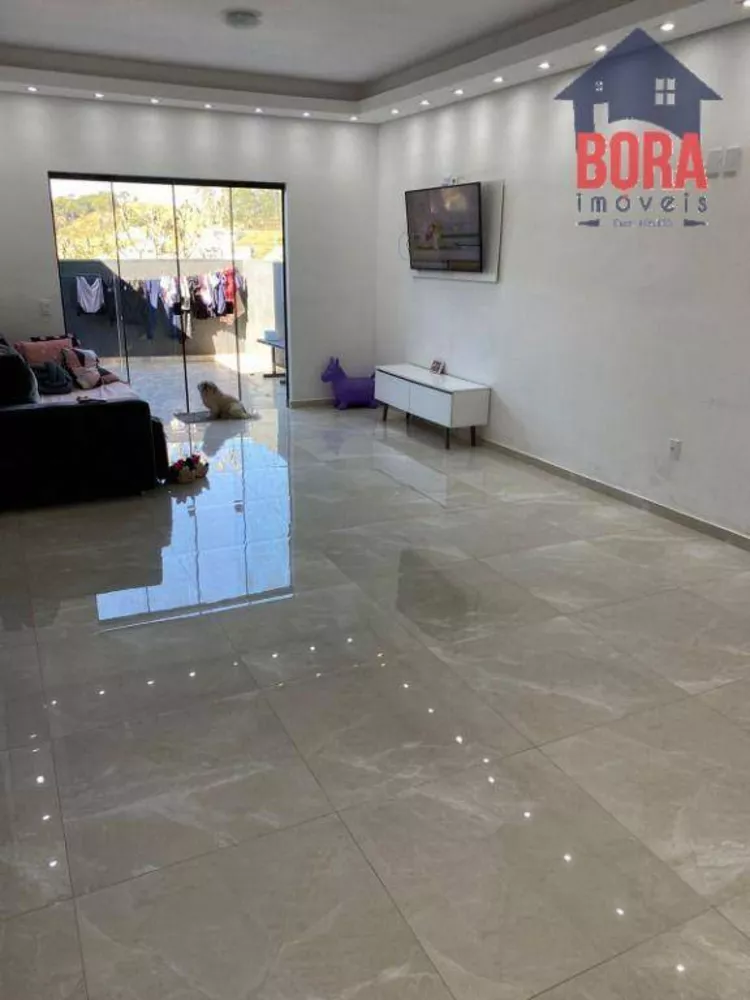 Casa, 3 quartos, 131 m² - Foto 5