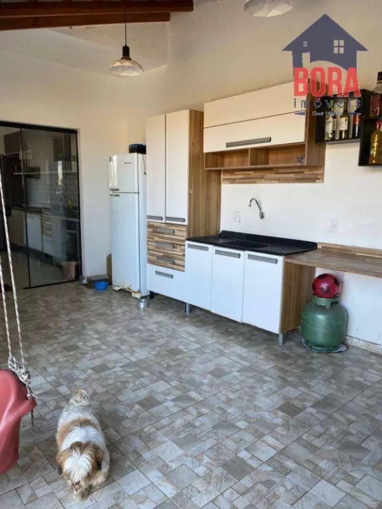 Casa, 3 quartos, 131 m² - Foto 6