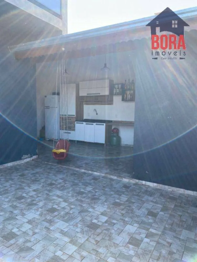 Casa, 3 quartos, 131 m² - Foto 42