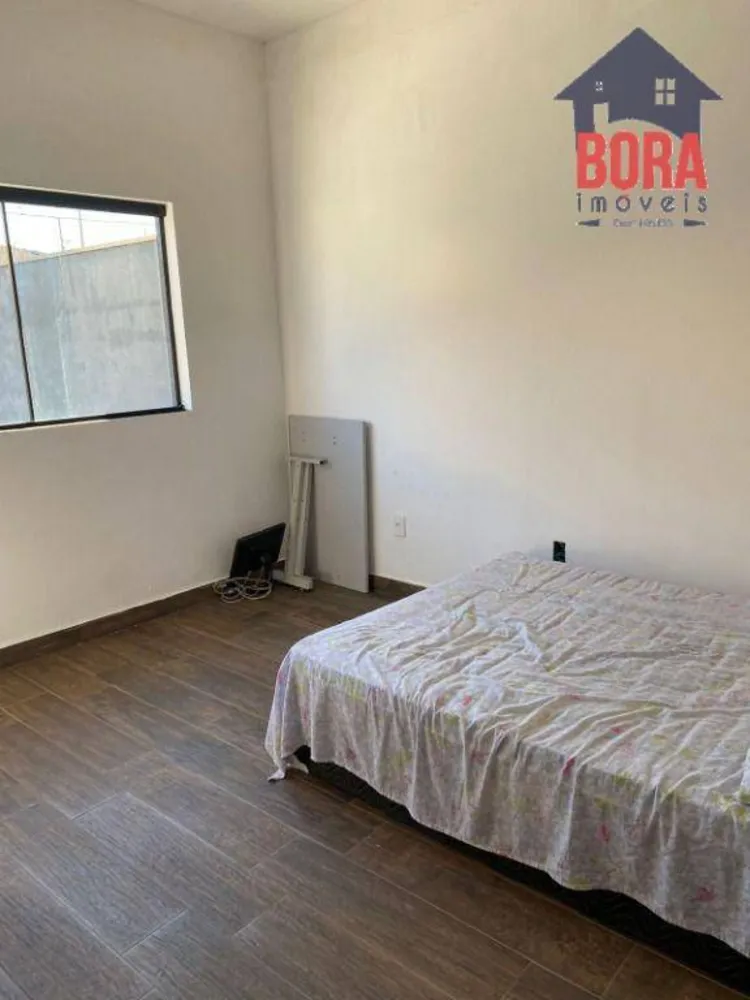 Casa, 3 quartos, 131 m² - Foto 41