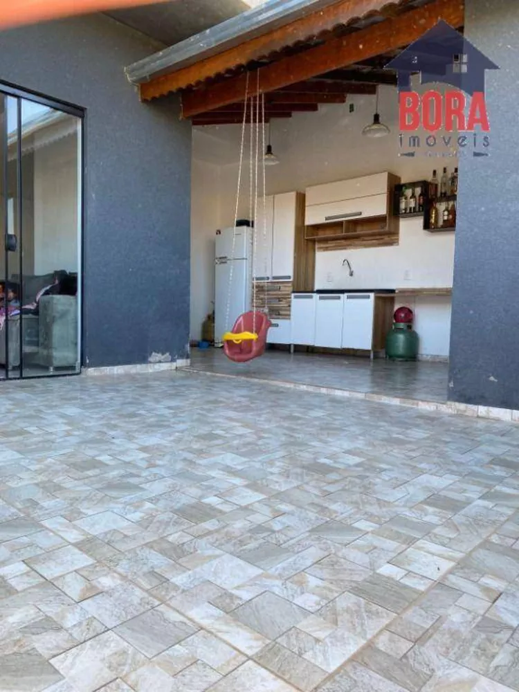 Casa, 3 quartos, 131 m² - Foto 40