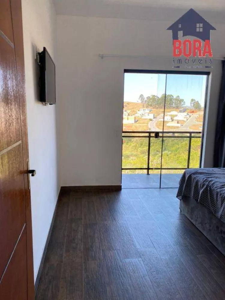 Casa, 3 quartos, 131 m² - Foto 12