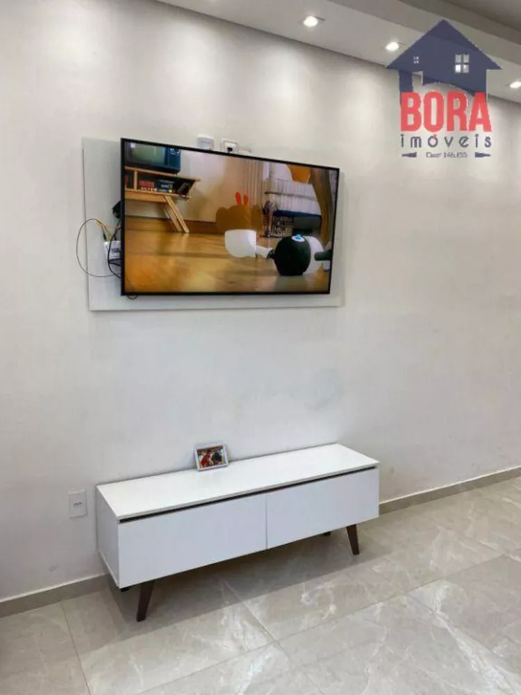 Casa, 3 quartos, 131 m² - Foto 19