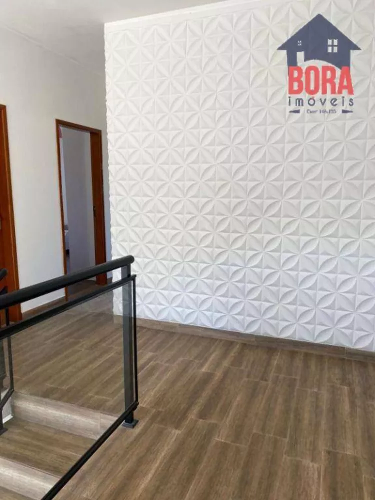 Casa, 3 quartos, 131 m² - Foto 11