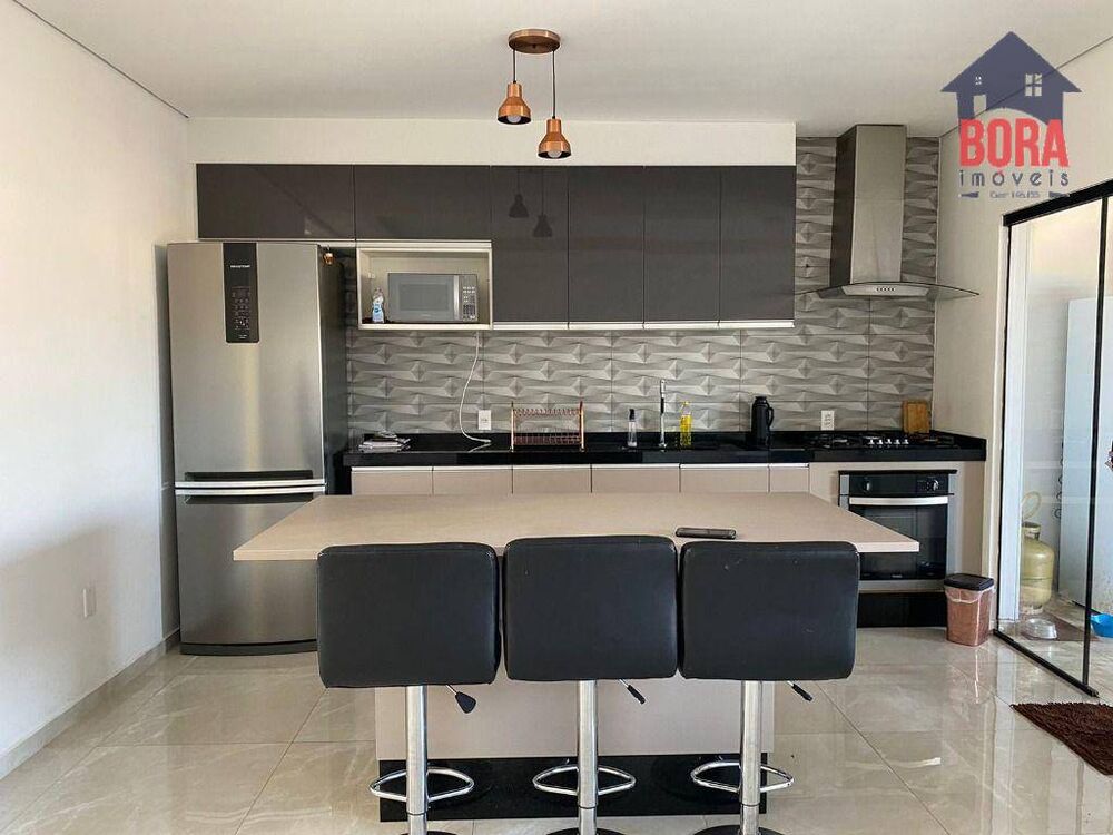 Casa, 3 quartos, 131 m² - Foto 3