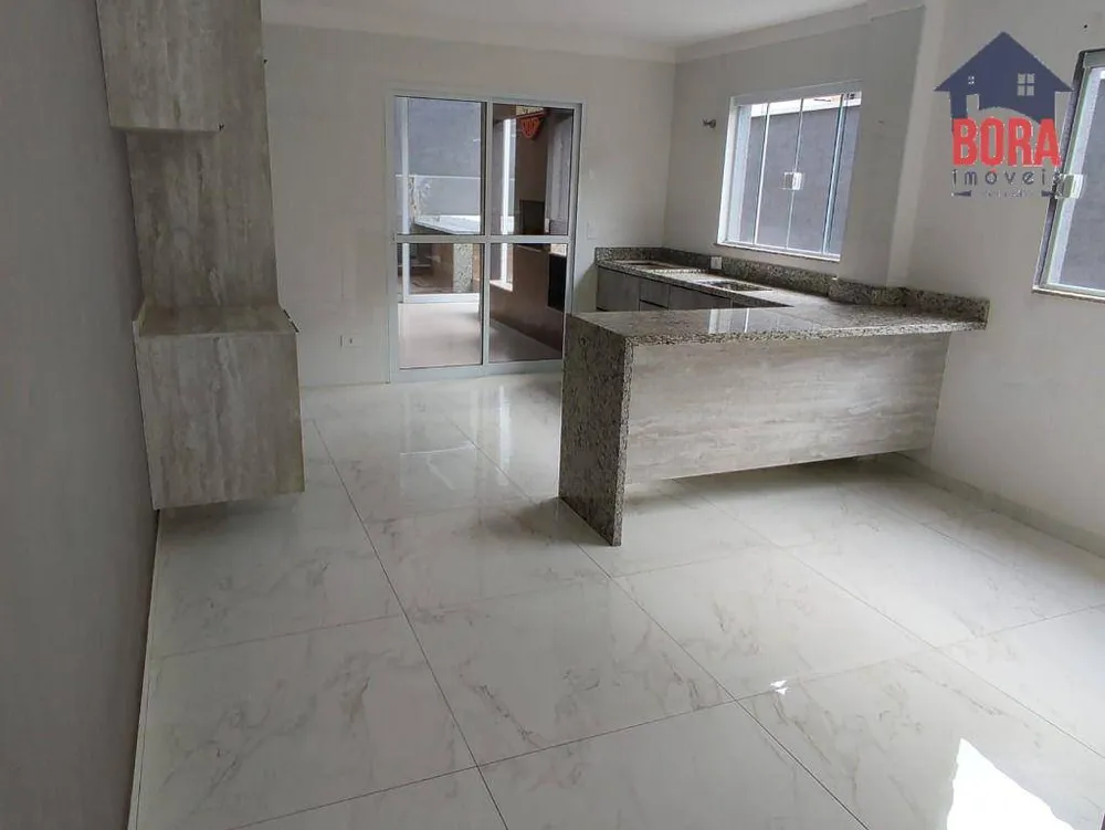 Sobrado, 3 quartos, 110 m² - Foto 7