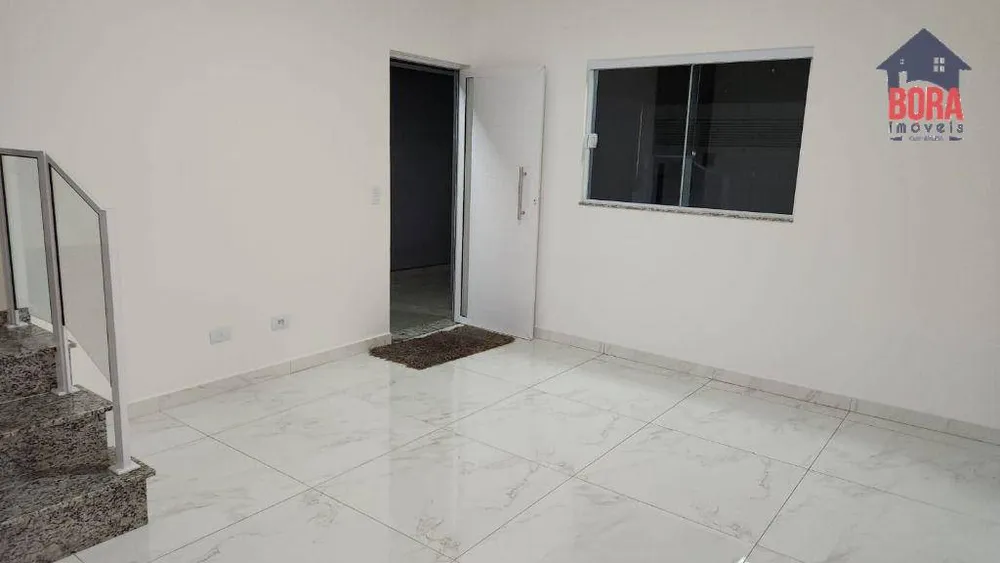 Sobrado, 3 quartos, 110 m² - Foto 16