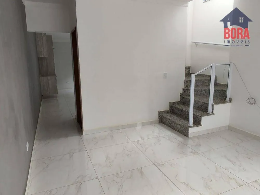 Sobrado, 3 quartos, 110 m² - Foto 5
