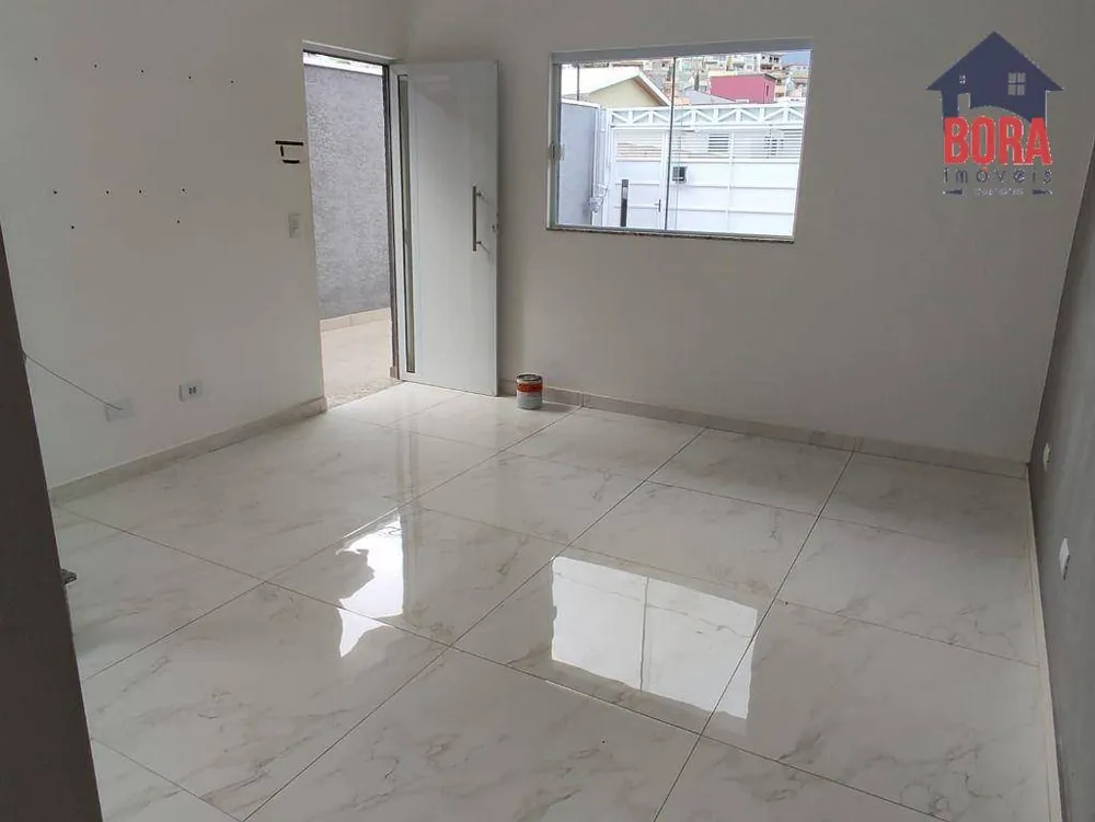 Sobrado, 3 quartos, 110 m² - Foto 4