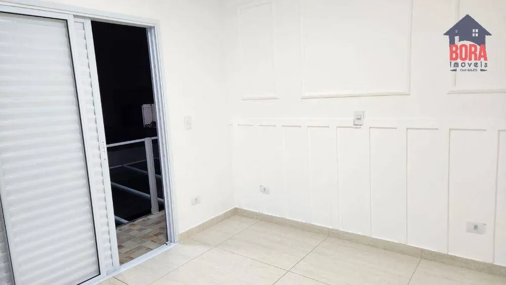 Sobrado, 3 quartos, 110 m² - Foto 8