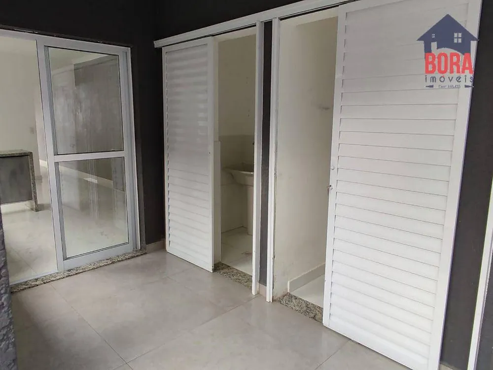 Sobrado, 3 quartos, 110 m² - Foto 10