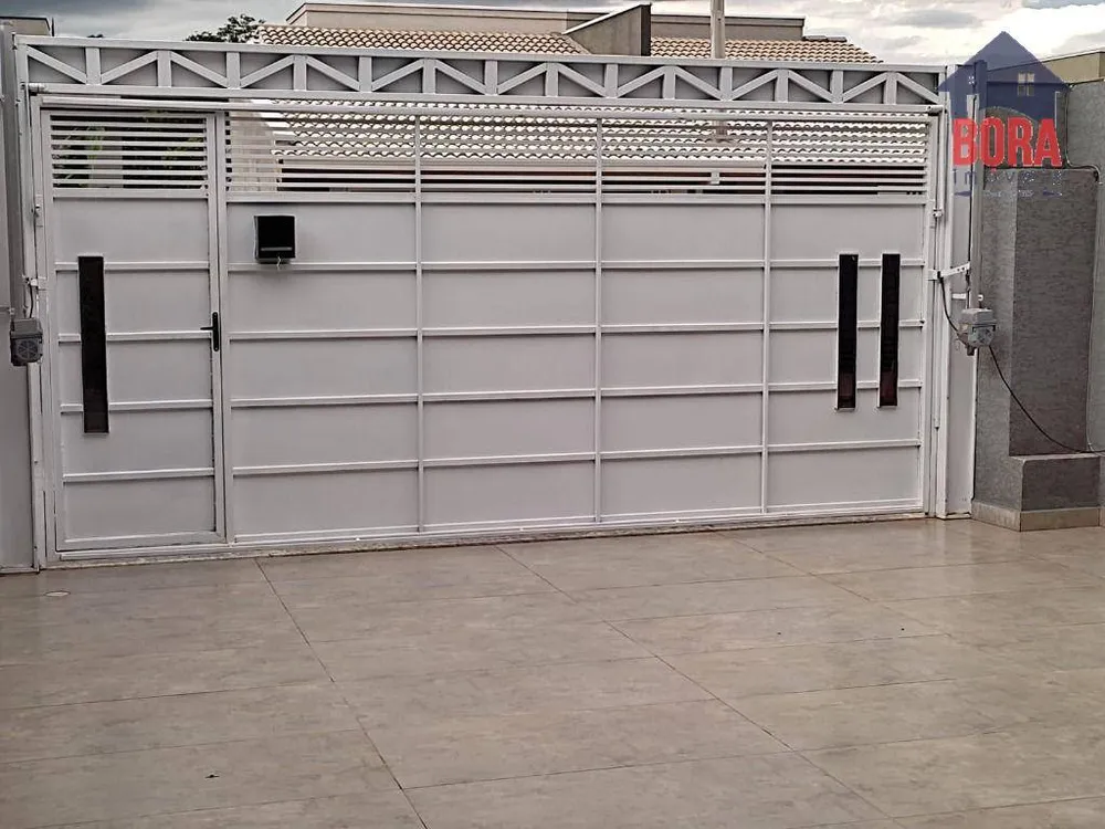 Sobrado, 3 quartos, 110 m² - Foto 2