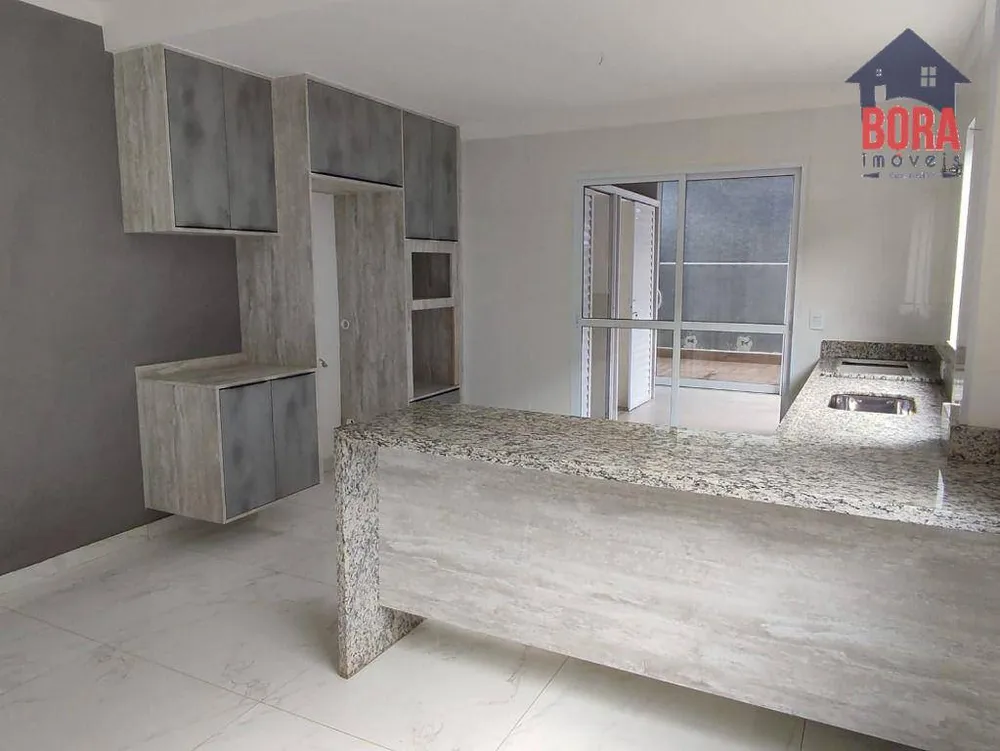 Sobrado, 3 quartos, 110 m² - Foto 5
