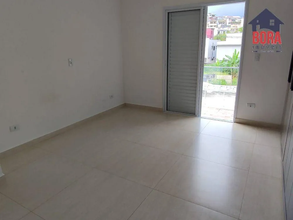 Sobrado, 3 quartos, 110 m² - Foto 6
