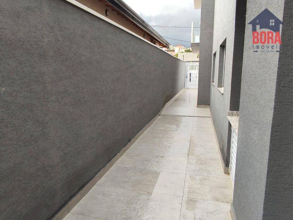 Sobrado, 3 quartos, 110 m² - Foto 1