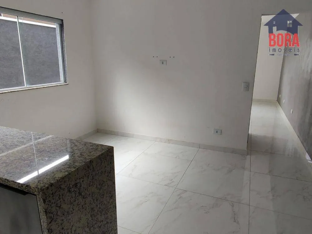 Sobrado, 3 quartos, 110 m² - Foto 6