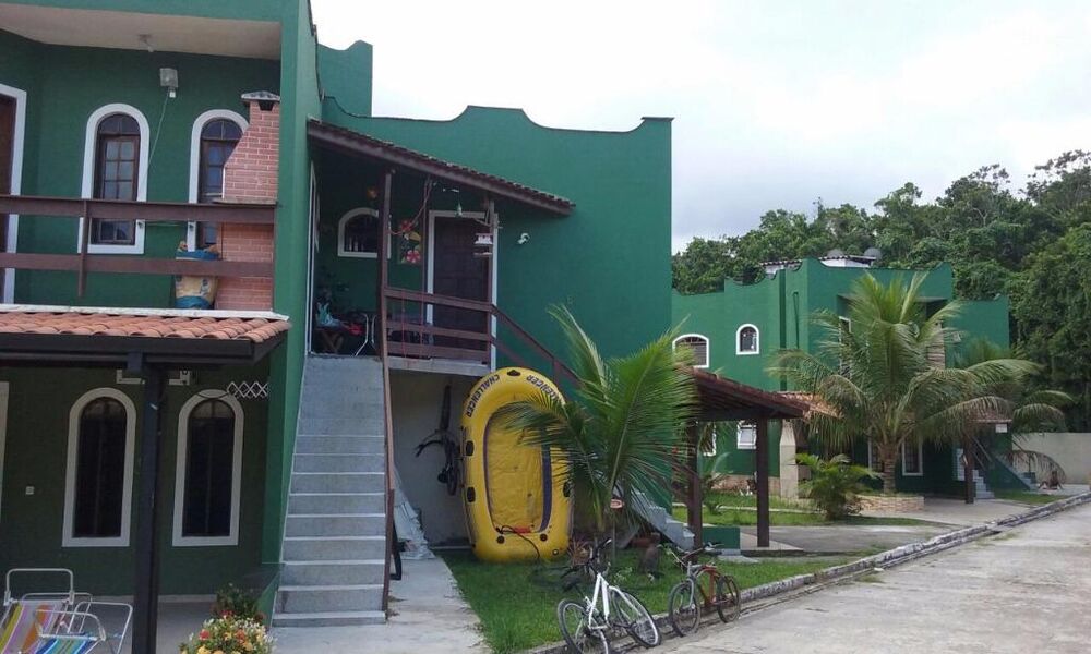 Apartamento, 1 quarto, 52 m² - Foto 3