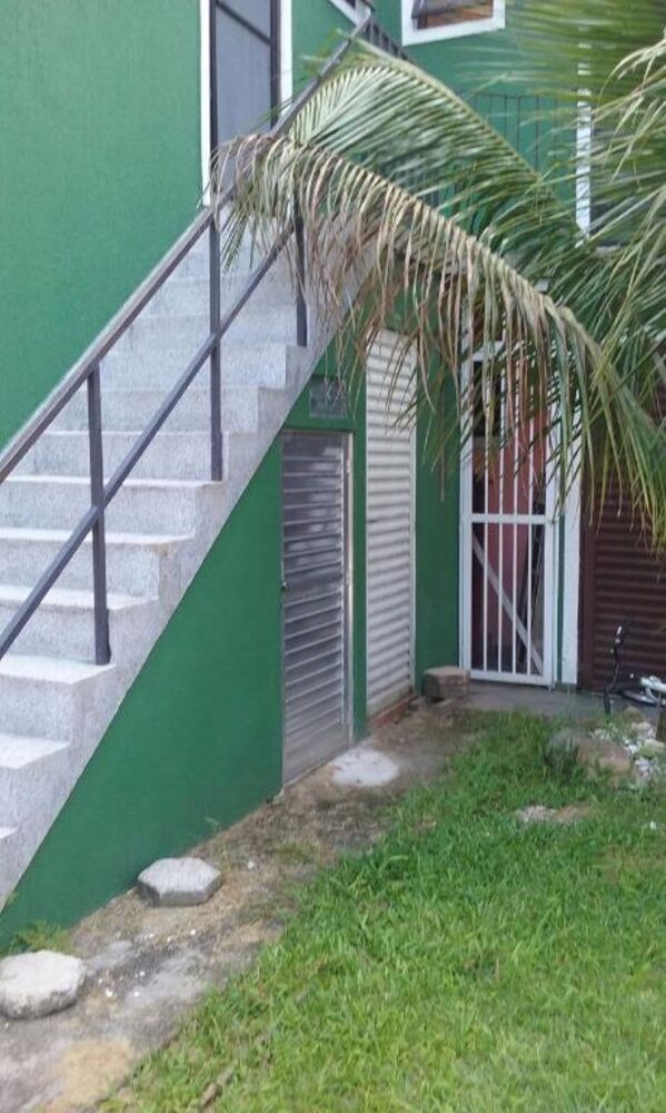 Apartamento, 1 quarto, 52 m² - Foto 1