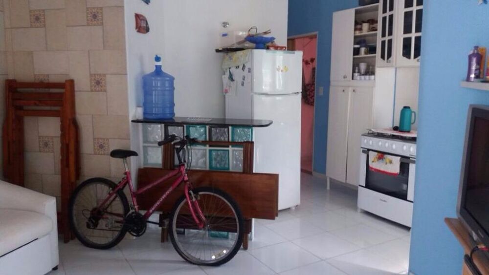 Apartamento, 1 quarto, 52 m² - Foto 2