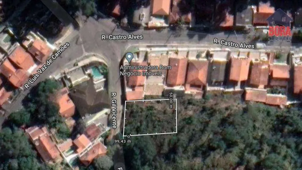 Terreno, 590 m² - Foto 7