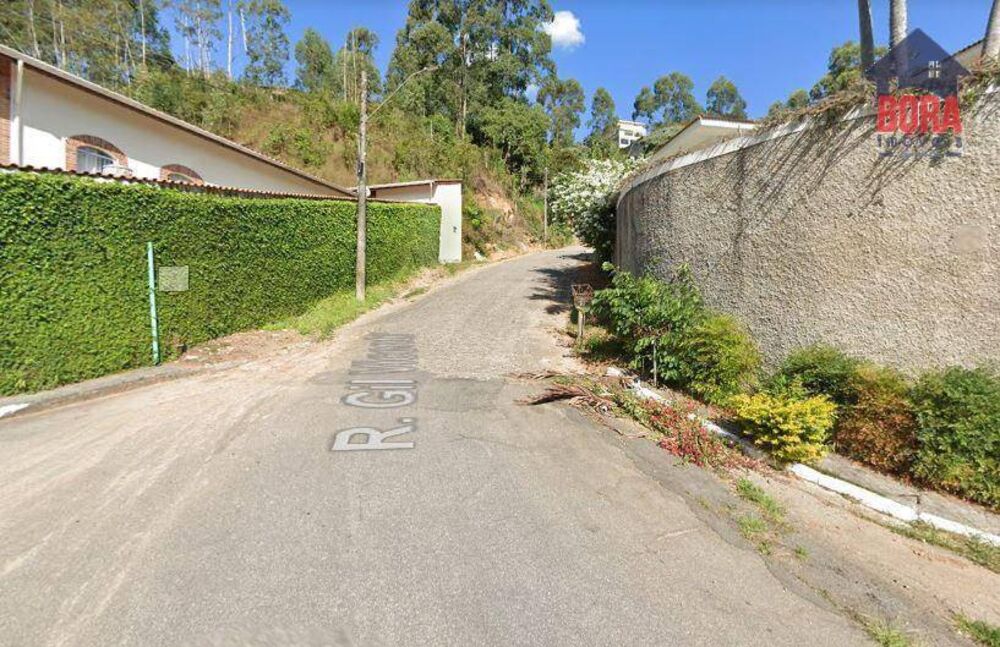 Terreno, 590 m² - Foto 1