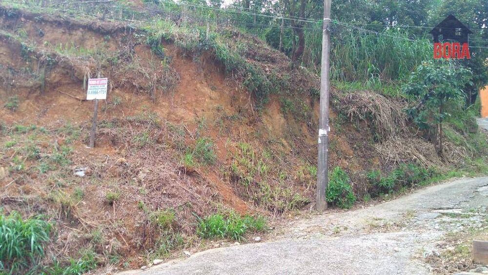 Terreno, 590 m² - Foto 2