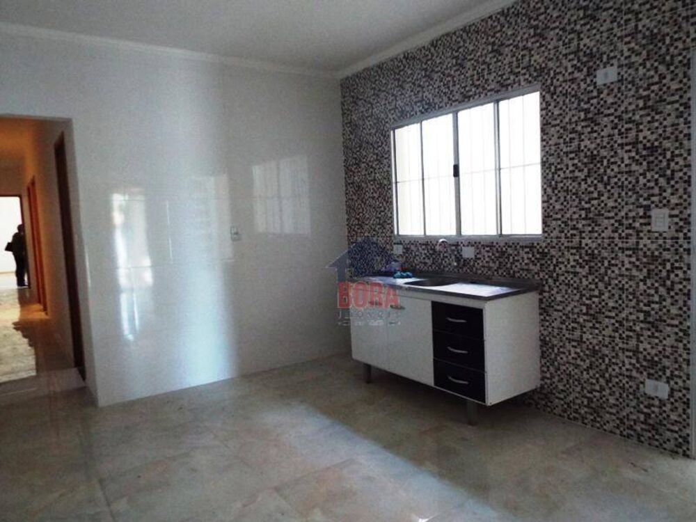 Casa, 3 quartos, 136 m² - Foto 1