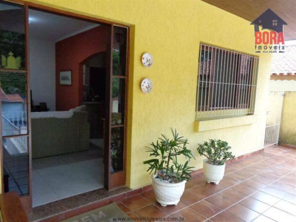 Casa, 3 quartos, 173 m² - Foto 2